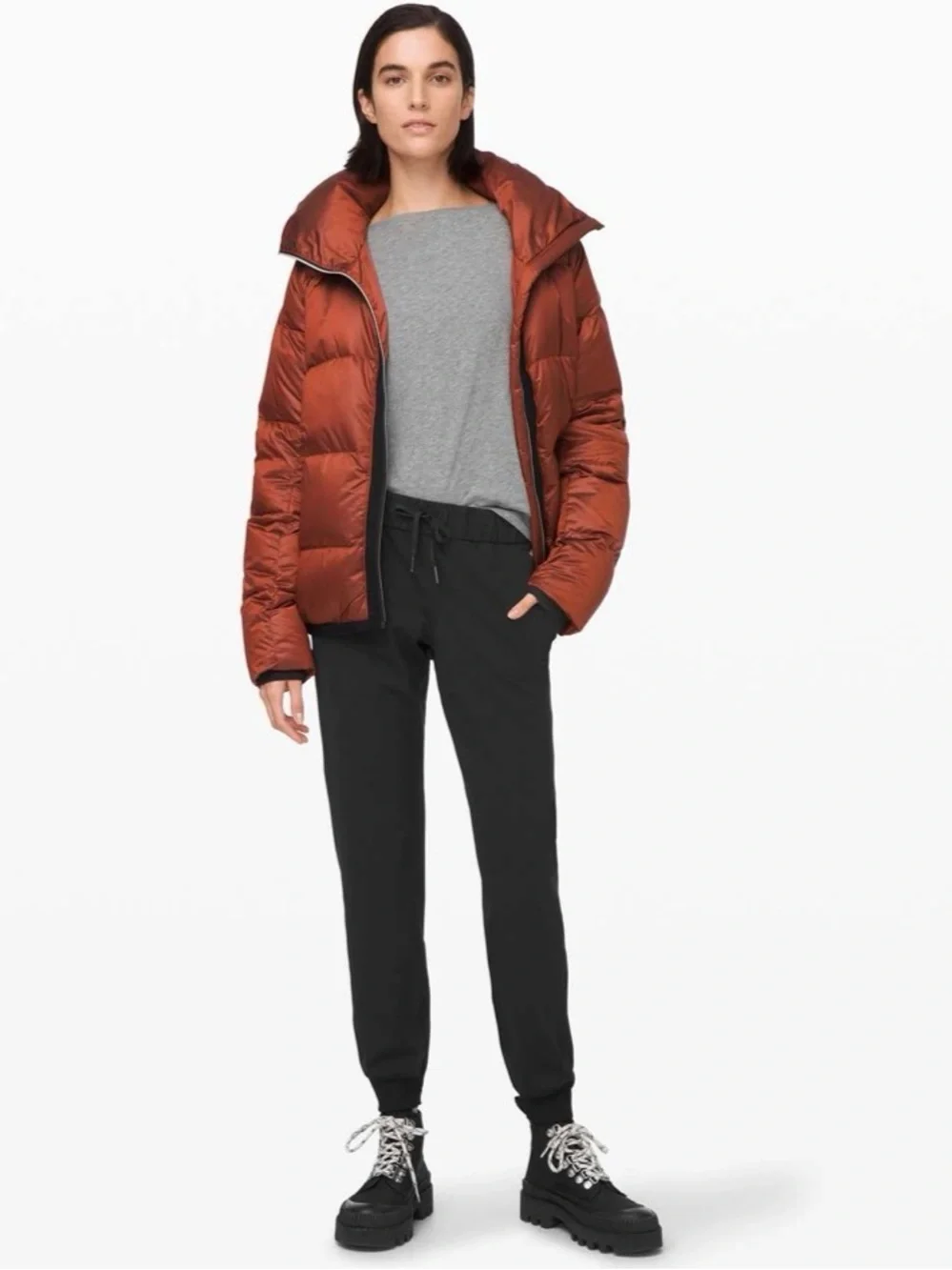 lululemon athletica be legend